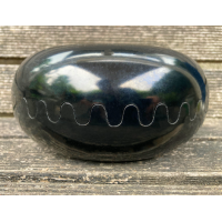 Alan Fletcher Clam schalen